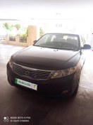 تصویر کیا اپتیما مدل 2010 ا 2700cc 2700cc