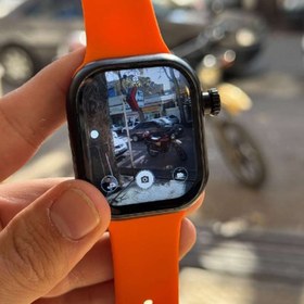 تصویر ساعت هوشمند سیم کارت خور Modio مدل Modio ST12 Modio ST12 Smart Watch