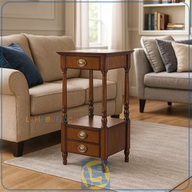 تصویر میز تلفن BSTA17 