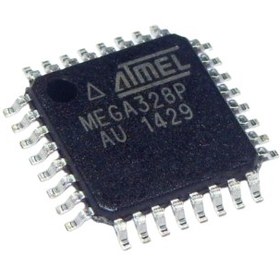 تصویر MCU ATMEGA32A-AU MCU ATMEGA32A-AU