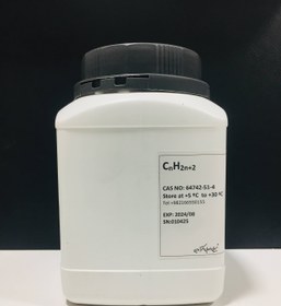 تصویر پارافین جامد 800 گرم ASD Paraffin Pastilles