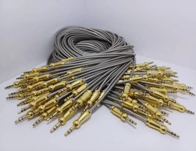 تصویر AUXمدل فلزی 