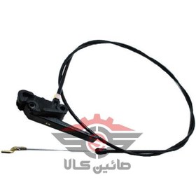 تصویر سیم کاپوت 405 آماتا 