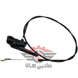 تصویر فروشگاه صایین کالا