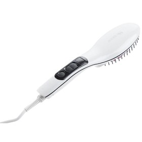 تصویر برس حرارتی سورکر مدل SK-951 Surker SK-951 Heated straightening brush