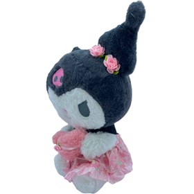 تصویر عروسک کرومی 