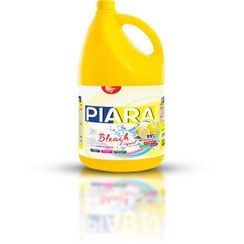 تصویر مایع سفیدکننده معطر 4 لیتری پیارا 