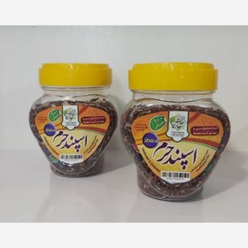 تصویر اسفند حرم 