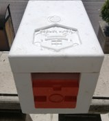 تصویر کندوچه فومی پرورش ملکه طرح APIDEA سوئیس 