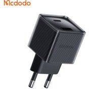 تصویر شارژر آداپتور دیواری 33 وات 2 پورت مک دودو MCDODO CH-4151 