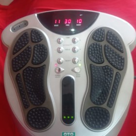 تصویر دستگاه فیزیوتراپی هوشمند ساخت کره مارک OTO ER-839S ( استوک در حد نو ) 