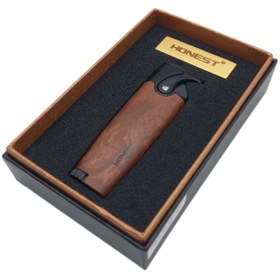 تصویر فندک گازی هانست 