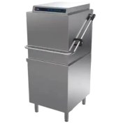 تصویر ماشین ظرفشویی صنعتی INOXSAN مدل BYM102 ظرفیت ۱۲۰۰ بشقاب در ساعت 