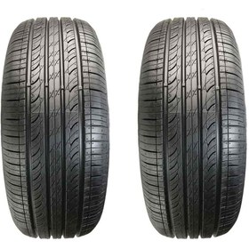 تصویر لاستیک هانکوک 225/55R18 گل OPTIMO H426 Hankook OPTIMO H426 size 225/55R18