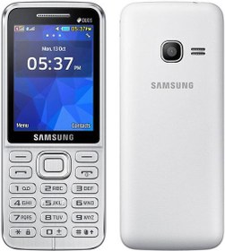 تصویر گوشی سامسونگ B360E | حافظه 64 مگابایت Samsung B360E 64 MB