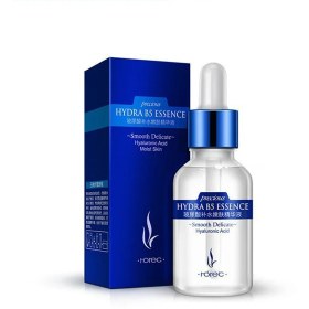 تصویر خرید آنلاین سرم مغذی و مرطوب كننده پوست B5 رورک ROREC Hyaluronic Acid 