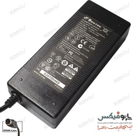 تصویر آداپتور پرینتر 12 ولت 5 آمپر EPSON EPSON Printer AC Adapter 12V 5A