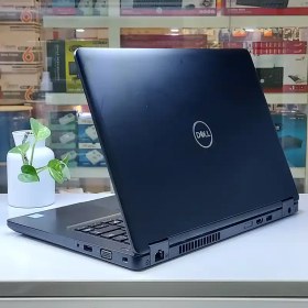 تصویر لپ تاپ استوک دل DELL Latitude 5490-i5 8GB 256SSD 