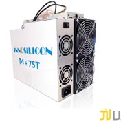 تصویر دستگاه ماینر Innosilicon T4+ 175T