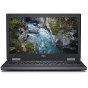 تصویر لپ تاب ورک استیشن استوک دل مدل Dell 7530  | Ram 16 GB DDR4 |  512 GB SSD | i7 | 4 GB Dell 7530