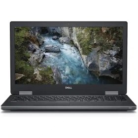 تصویر لپ تاب ورک استیشن استوک دل مدل Dell 7530  | Ram 16 GB DDR4 |  512 GB SSD | i7 | 4 GB Dell 7530