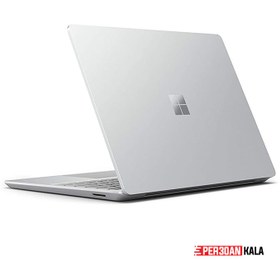 تصویر لپ تاپ مایکروسافت Surface Laptop Go ظرفیت ۲۵۶ گیگابایت با رم ۸ گیگابایت و پردازنده Core i5 