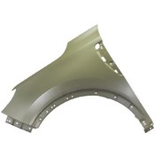 تصویر گلگیر جلو چانگان CS55 