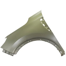 تصویر گلگیر جلو چانگان CS55 