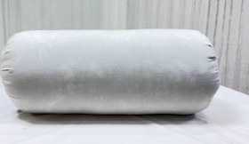 تصویر بالش لوله گرد 