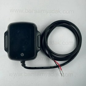 تصویر سنسور TPMS موتور سیکلت 