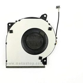 تصویر فن سی پی یو لپ تاپ ایسوس CPU Cooling Fan for ASUS VivoBook X509 