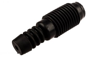 تصویر گردگیر کمک عقب امیرنیا مناسب پراید بسته یک عددی کد 2032002510 Amirnia F-67 Rear Shock Absorber Duster For Pride