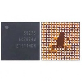 تصویر آی سی تغذیه SAMSUNG S527S IC S527S