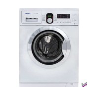 تصویر ماشین لباسشویی بست 6 کیلویی مدل BWD-6121 BOST WASHING MACHINE BWD-6121 6 KG