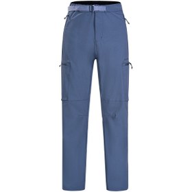 تصویر شلوار ترکینگ مردانه اسنوهاک کد SN-C2155 