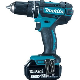 Makita cordless best sale rotary drill