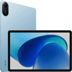 تصویر تبلت شیائومی مدل Redmi Pad ظرفیت ۲۵۶ گیگابایت رم ۸ گیگابایت 
