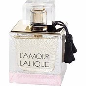 تصویر لالیک لامور | Lalique L’Amour 