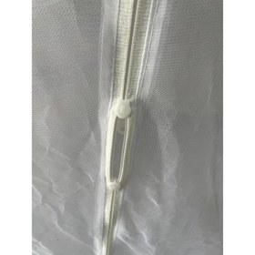 تصویر پشه بند مدل فنری extra 2 