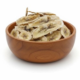 تصویر موز خشک (Ecuador) 