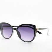 تصویر عینک آفتابی زنانه جیمی چو مدل ۱۰۰۸ گربه ای پلاریزه 