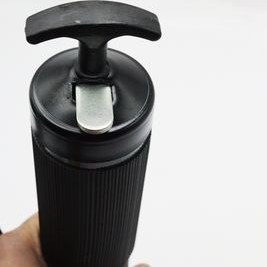 تصویر گریس پمپ اس تی ای مدل YP-STA-13005 