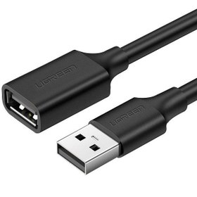 تصویر کابل افزایش طول USB ET -LINK طول 1.5متر 