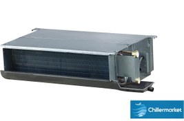 تصویر فن کویل سقفی تو کار MIDEA مدل MKT3-V800G12 