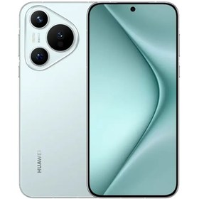 تصویر گوشی موبایل هوآوی مدل Pura 70 دو سیم کارت ظرفیت 256 گیگابایت و رم 12 گیگابایت Huawei Pura 70 Dual SIM Storage 256GB And RAM 12GB Mobile Phone