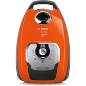 تصویر جاروبرقی با پاکت بوش مدل BGL82030IR Bosch Vacuum Cleaner BGL82030