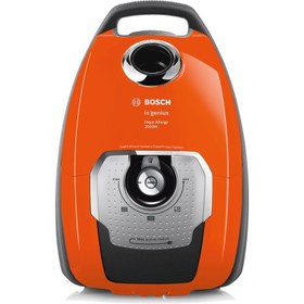 تصویر جاروبرقی با پاکت بوش مدل BGL82030IR ا Bosch Vacuum Cleaner BGL82030 Bosch Vacuum Cleaner BGL82030