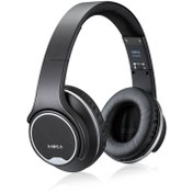 تصویر هدفون بلوتوث سودو مدل MH1 SODO MH1 Bluetooth Headphone