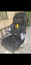 تصویر صندلی گیمینگ چریکی 