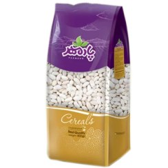 تصویر لوبیا سفید بسته بندی شده 